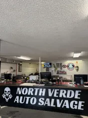 North Verde Auto Salvage