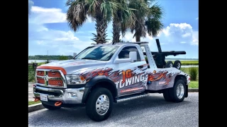JG Towing Sc