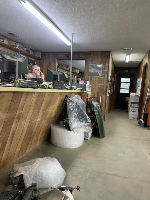 Church Auto Parts INC. - photo 2