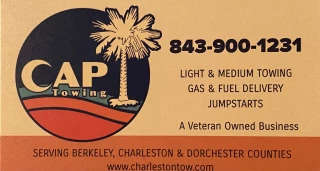 CAP Towing
