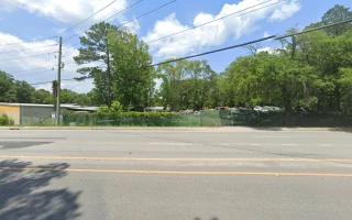Broad River Towing