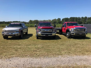 B&C Towing LLC