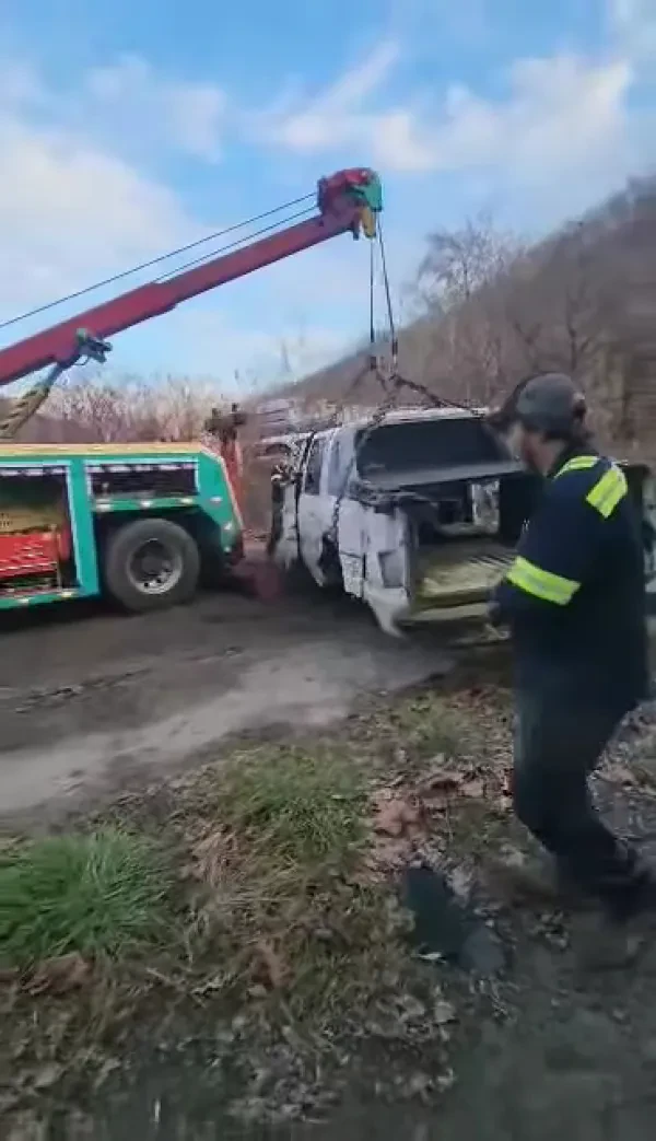 Gaylock Wrecker Service - photo 2