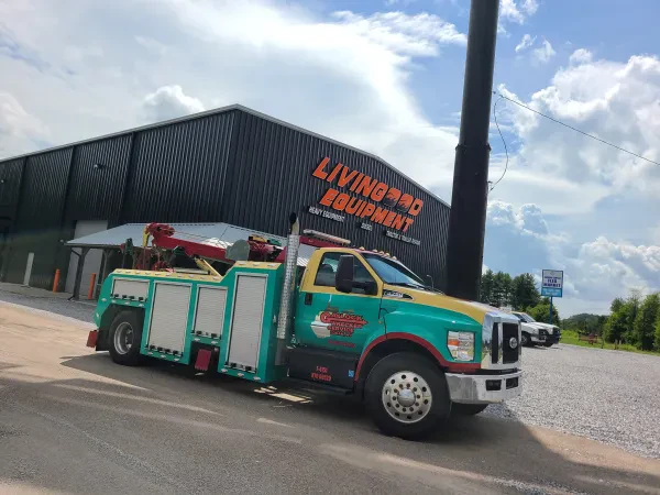 Gaylock Wrecker Service - photo 3