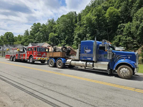 Gaylock Wrecker Service - photo 4