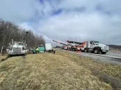Glen's Towing & Road Service