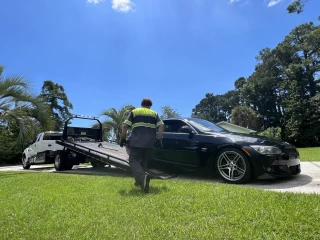 888 Tows
