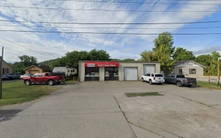 Earls Auto Parts