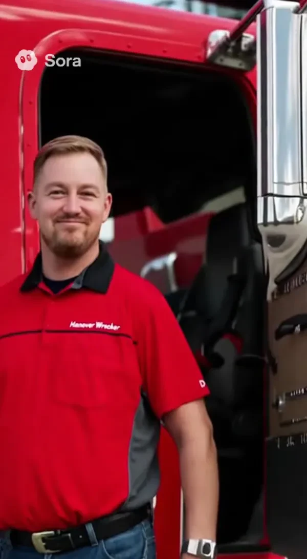 Hanover Wrecker Services - photo 2