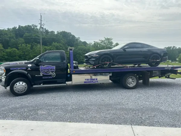 Hanover Wrecker Services - photo 3