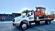 Laxton's Auto Repair & Wrecker Service