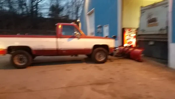 Valley Auto Wreckers & Repair's - photo 2
