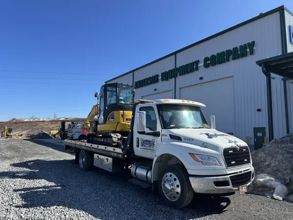 Laxton's Auto Repair & Wrecker Service - photo 3