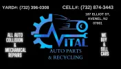 Vital Auto Parts & Repair