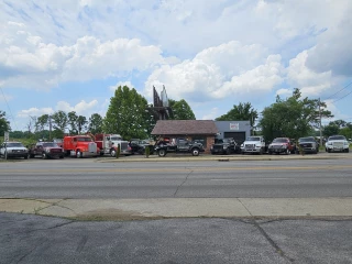 Stryker Towing & Repair