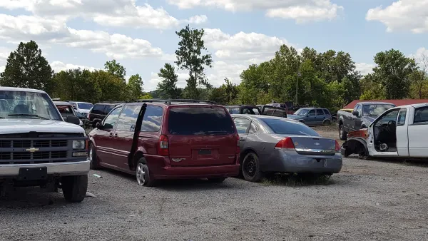 67 Auto Salvage And Recycling LLC - photo 2