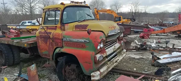 67 Auto Salvage And Recycling LLC - photo 3