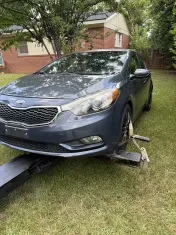 OMNI TOWING LLC