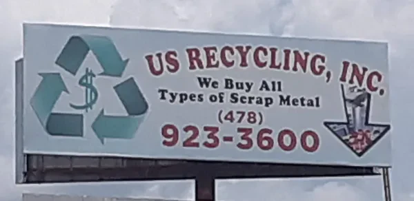 Universal Scrap & Recyclers, LLC - photo 2