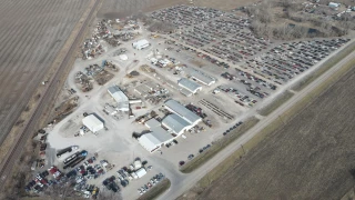 Quandt Auto Salvage, Inc.