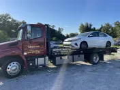 Chevron Towing | We Buy Junk Cars