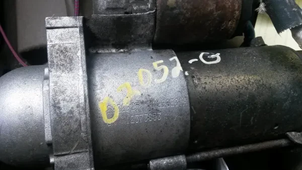 Pascagoula Auto Salvage - photo 2