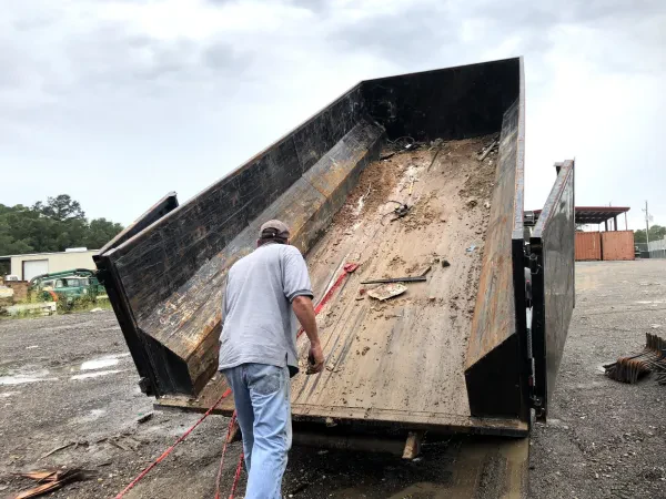 Veterans Metal Recycling - photo 2