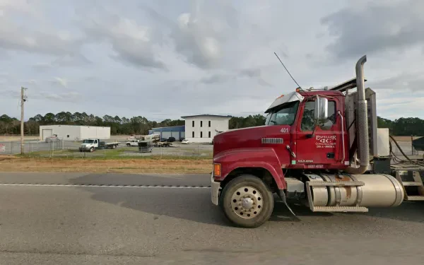 Pascagoula Auto Salvage - photo 3