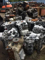 Caldwell Automotive Core Supply