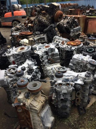 Caldwell Automotive Core Supply