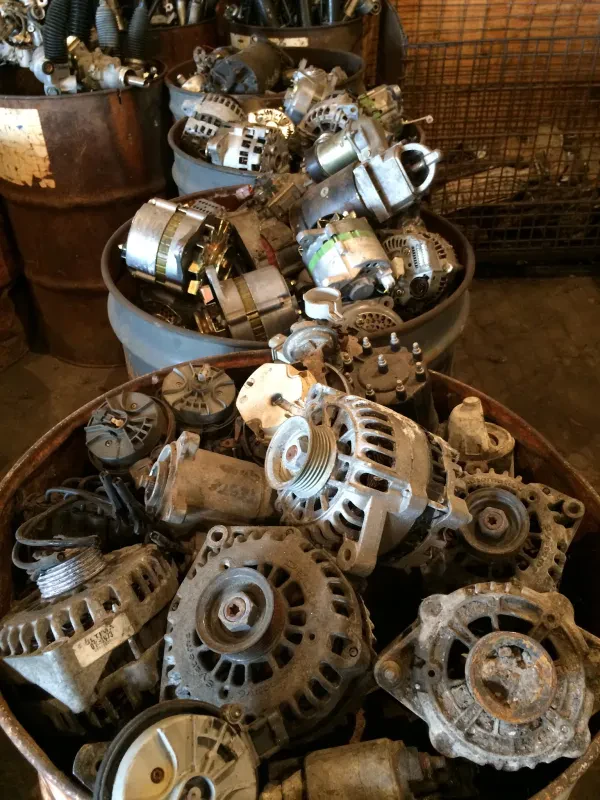 Caldwell Automotive Core Supply - photo 2