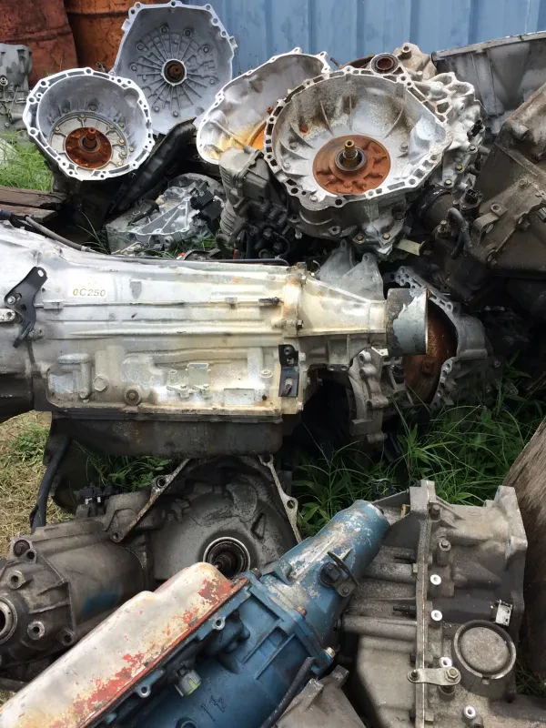 Caldwell Automotive Core Supply - photo 4
