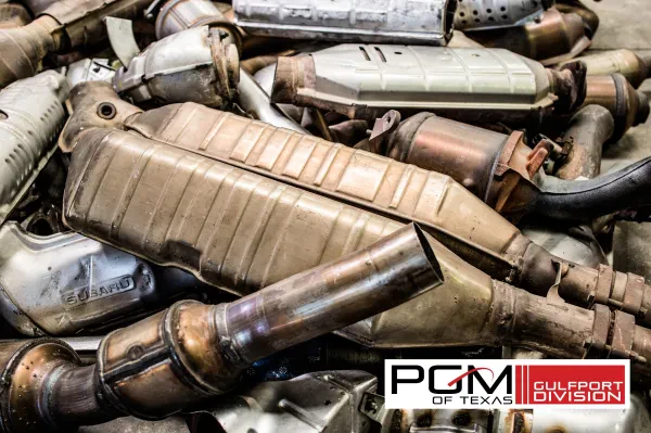 PGM OF TEXAS LLC - photo 2