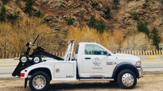 All Around Towing
