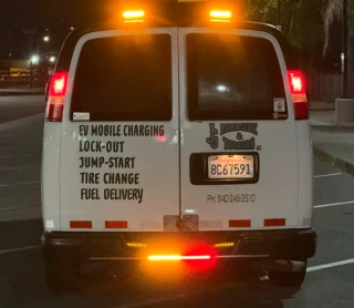 Js Roadside & Towing