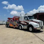 Hester's Wrecker Services