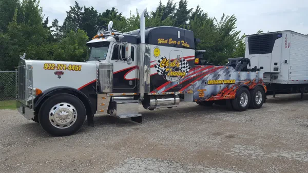 Hester's Wrecker Services - photo 3