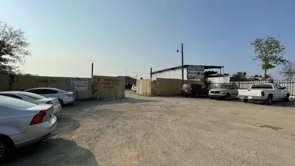 Callahan Auto Parts - photo 4