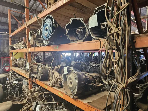 North 54 Salvage Inc - photo 2