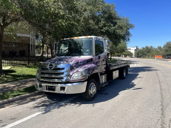 Omeed's Towing, LLC - photo 2