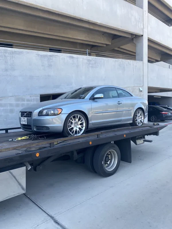 Omeed's Towing, LLC - photo 3