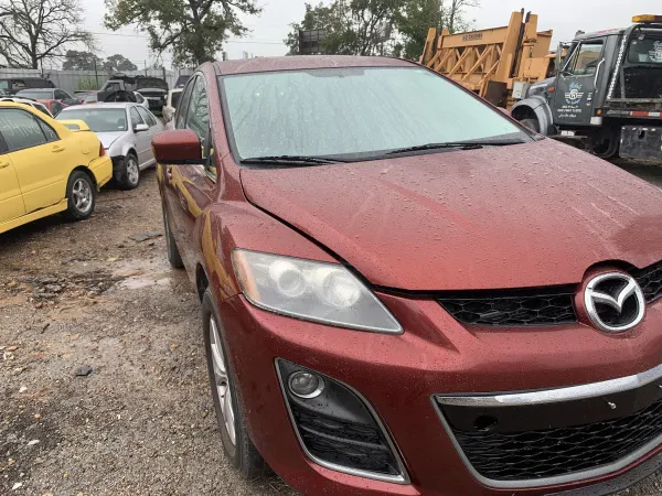 Fidels Auto Salvage - photo 3