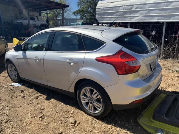 Fidels Auto Salvage - photo 4