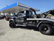 Tommy's Towing Service Austin