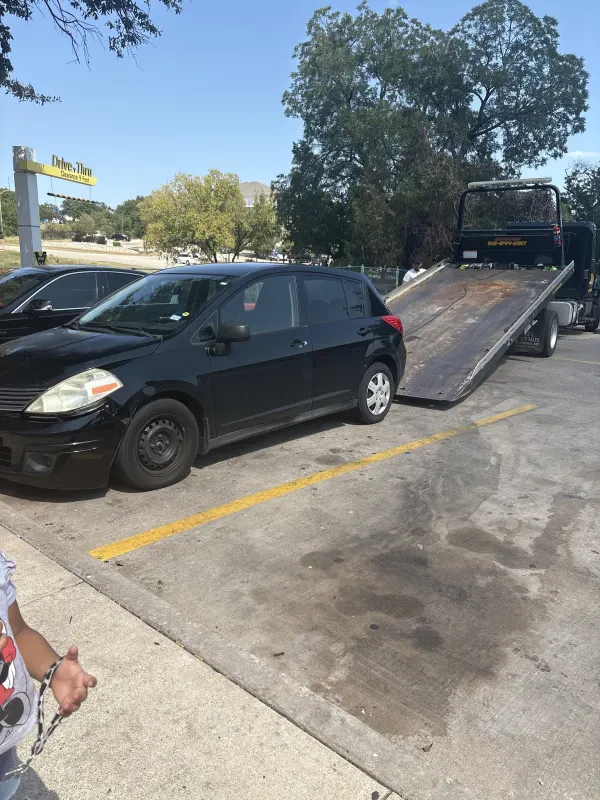 Tommy's Towing Service Austin - photo 3