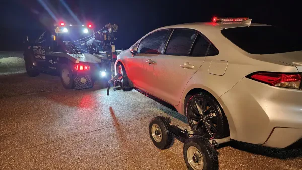 Tommy's Towing Service Austin - photo 4