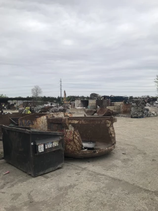 All American Recycling