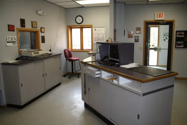 Rhinelander Auto Salvage - photo 2