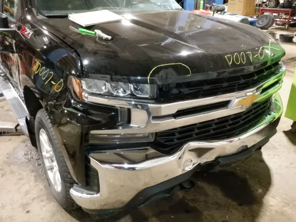 Rhinelander Auto Salvage - photo 4