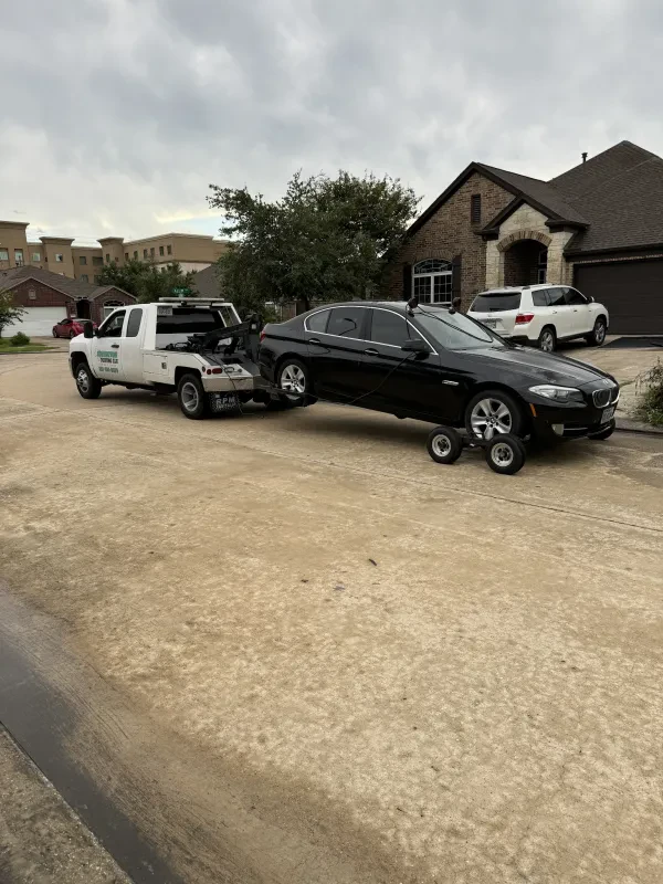 Channelview Towing - photo 2